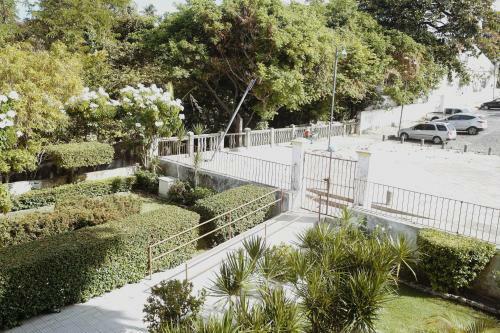 Bed & Breakfast Pousada Convento Da Concei��o