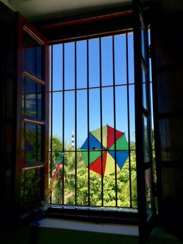 Bed & Breakfast Pousada Convento Da Concei��o