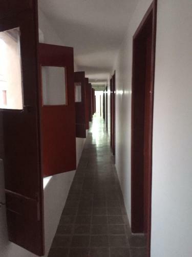 Bed & Breakfast Pousada Convento Da Concei��o