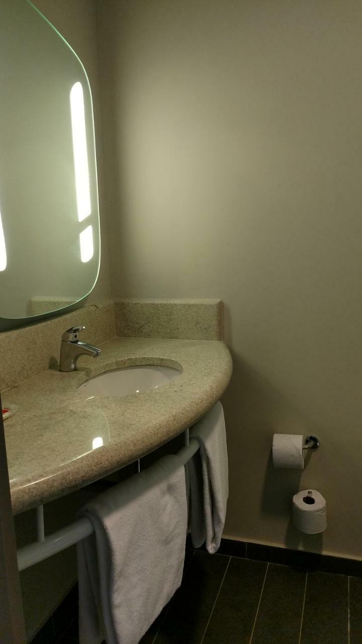 Hotel Ibis Osasco