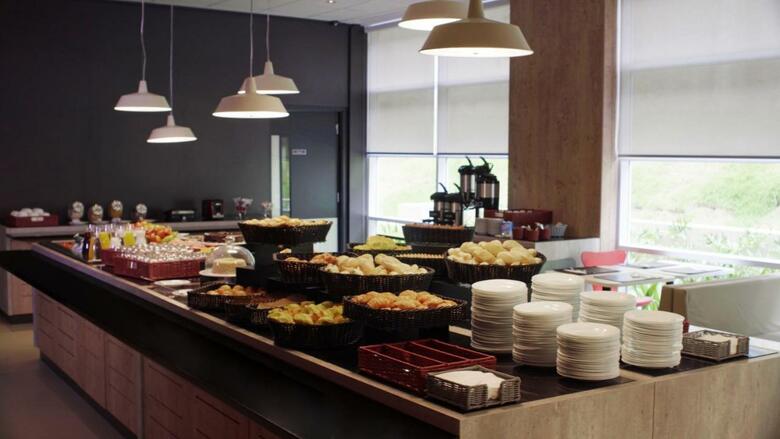 Hotel Ibis Osasco