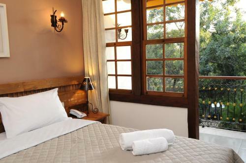 Hostal Pousada Ch�o De Minas Ouro Preto