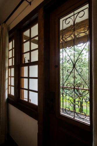 Hostal Pousada Ch�o De Minas Ouro Preto