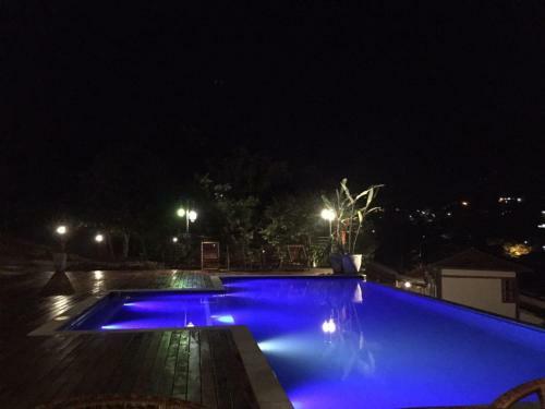 Hostal Pousada Ch�o De Minas Ouro Preto