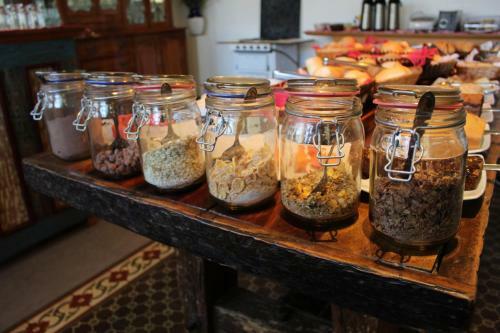 Hostal Pousada Ch�o De Minas Ouro Preto