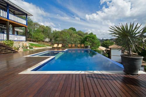 Hostal Pousada Ch�o De Minas Ouro Preto
