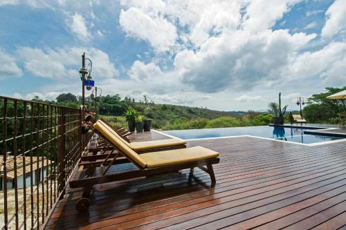 Hostal Pousada Ch�o De Minas Ouro Preto