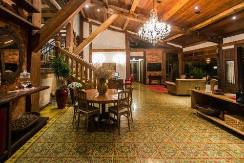 Hostal Pousada Ch�o De Minas Ouro Preto