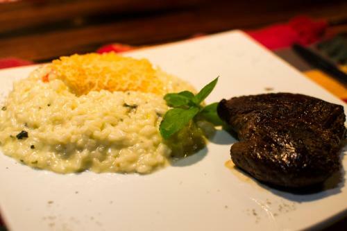 Hostal Pousada Ch�o De Minas Ouro Preto