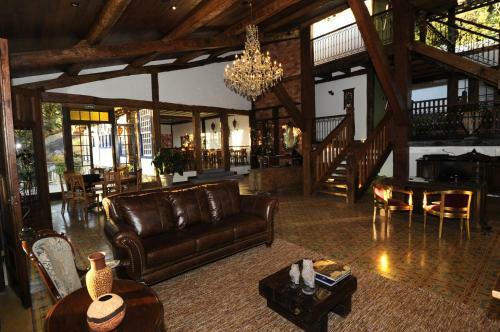 Hostal Pousada Ch�o De Minas Ouro Preto