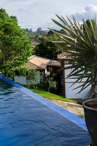 Hostal Pousada Ch�o De Minas Ouro Preto