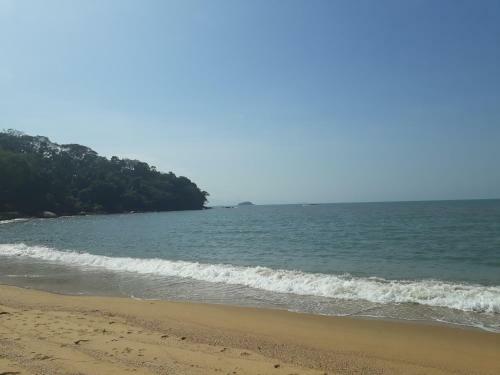 Hostal Pousada Praia Grande Paraty