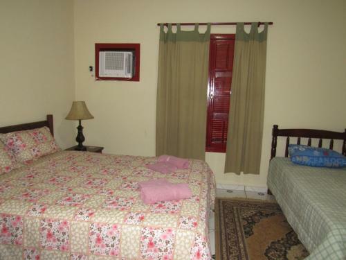 Hostal Recanto Da Beth