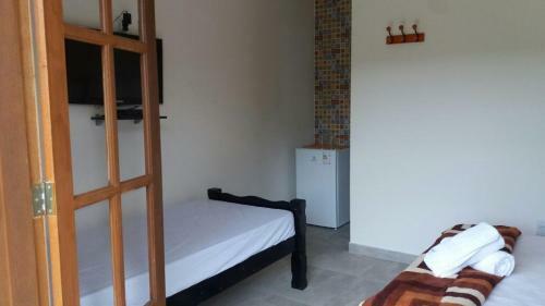 Bed & Breakfast Repouso Clave De Sol