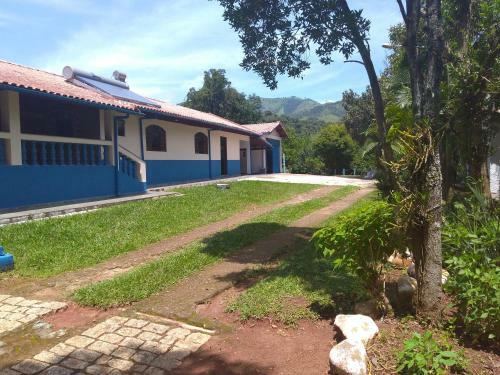 Hostel Caminho Dos Ventos