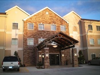 Hotel Staybridge Suites Tyler University Area