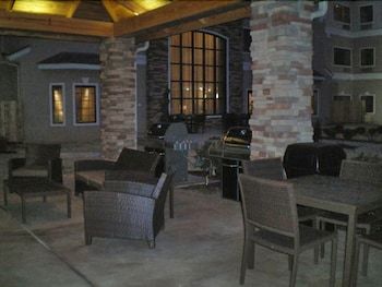 Hotel Staybridge Suites Tyler University Area