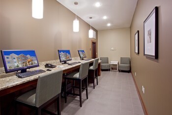 Hotel Staybridge Suites Tyler University Area