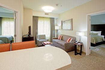 Hotel Staybridge Suites Tyler University Area