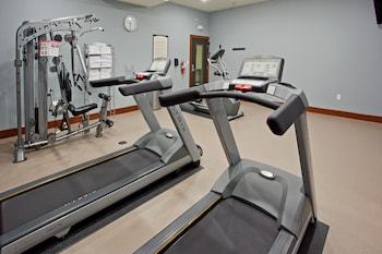 Hotel Staybridge Suites Tyler University Area