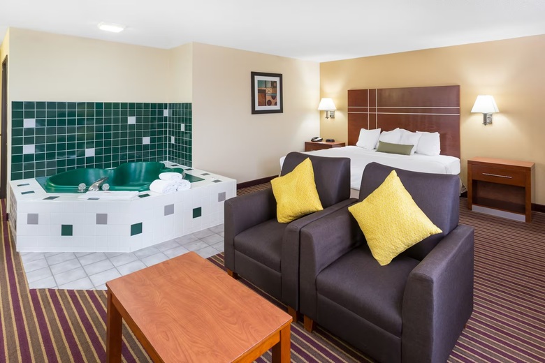 Hotel Quality Inn Bowling Green