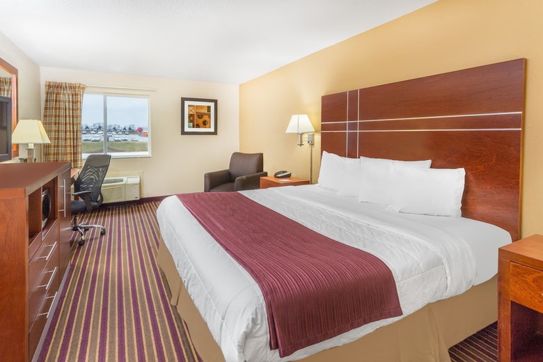Hotel Quality Inn Bowling Green