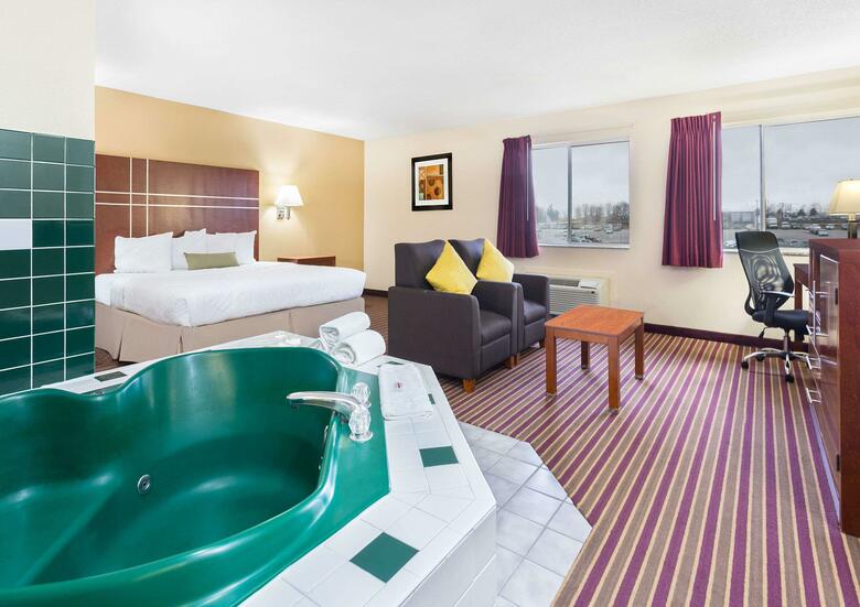 Hotel Quality Inn Bowling Green
