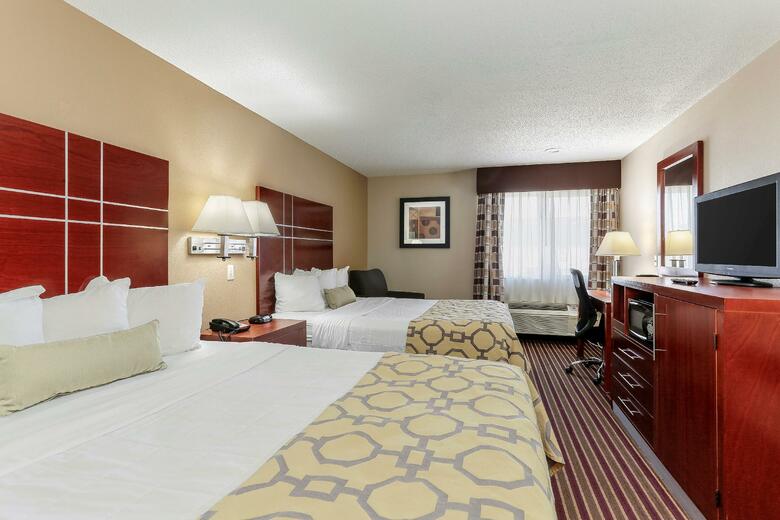 Hotel Quality Inn Bowling Green