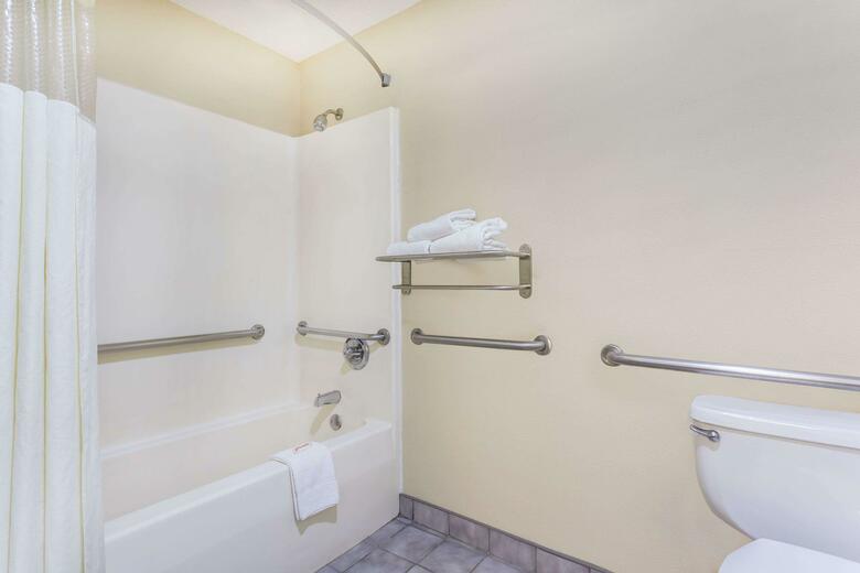 Hotel Quality Inn Bowling Green