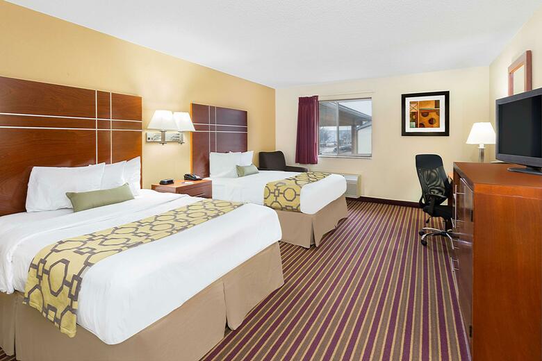 Hotel Quality Inn Bowling Green