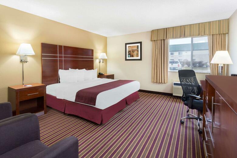 Hotel Quality Inn Bowling Green