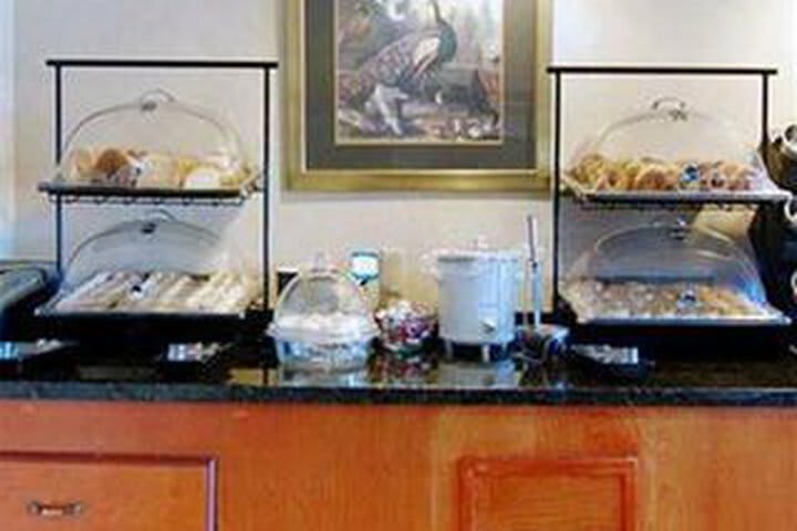 Hotel Quality Inn Bowling Green