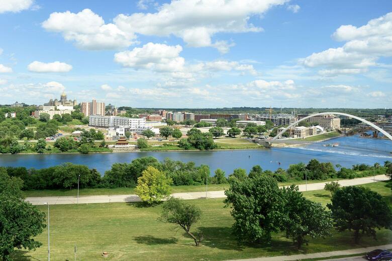 Hotel Quality Inn & Suites Event Center Des Moines