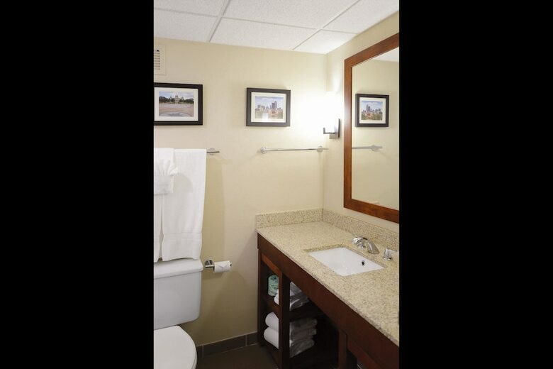 Hotel Quality Inn & Suites Event Center Des Moines