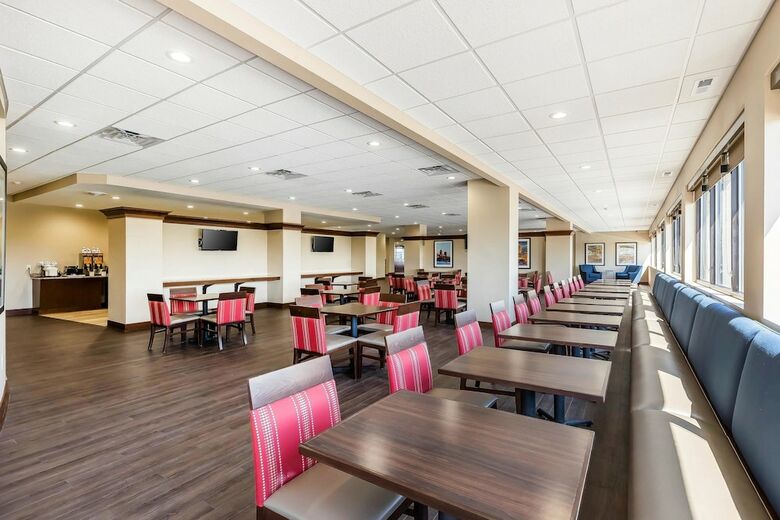 Hotel Quality Inn & Suites Event Center Des Moines