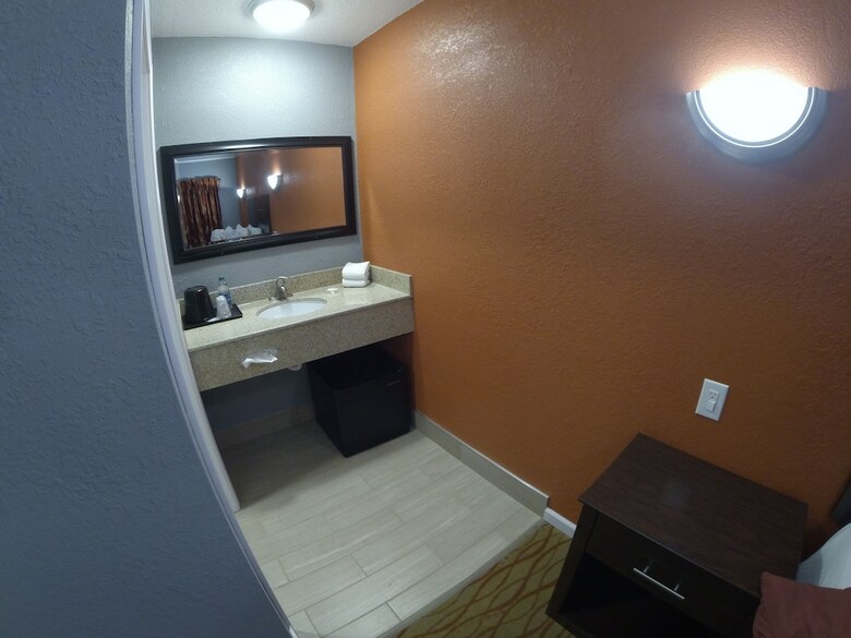 Cozy Rest Motel