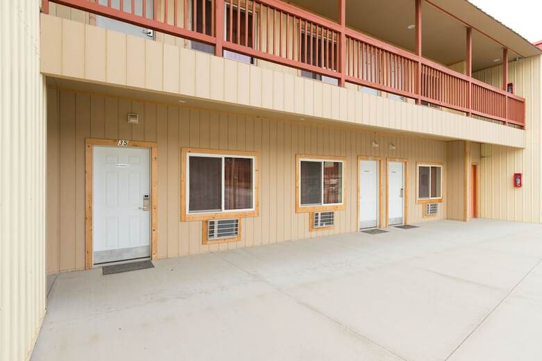 Cozy Rest Motel