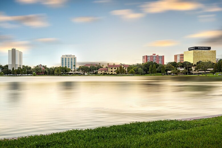 Hotel Hyatt Place Lakeland Center