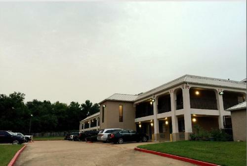 Motel Majestic Inn
