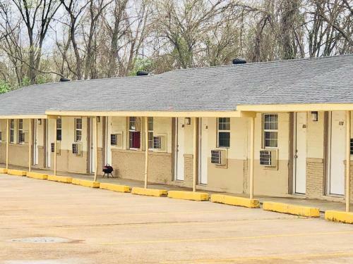 Motel Sunset Inn