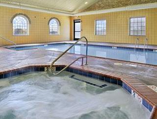 Hotel Super 8 Bowling Green North