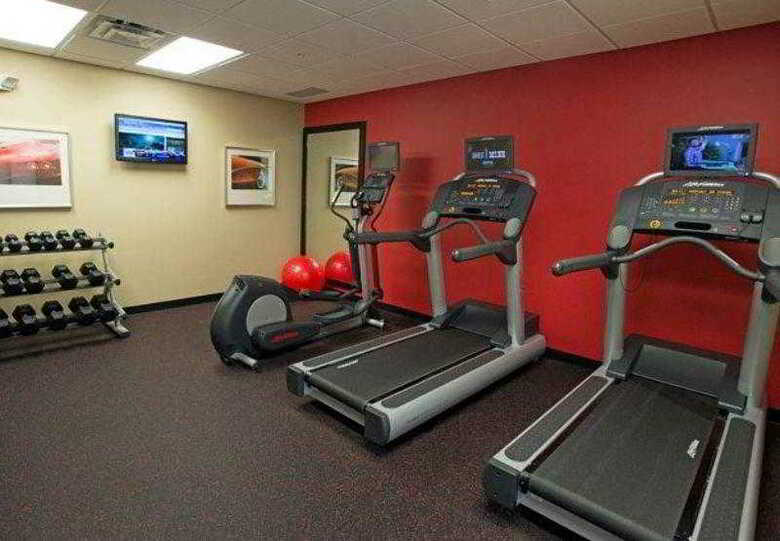 Hotel Towneplace Suites By Marriott Bowling Green