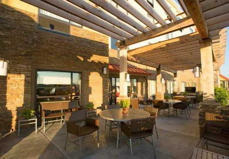 Hotel Towneplace Suites By Marriott Bowling Green