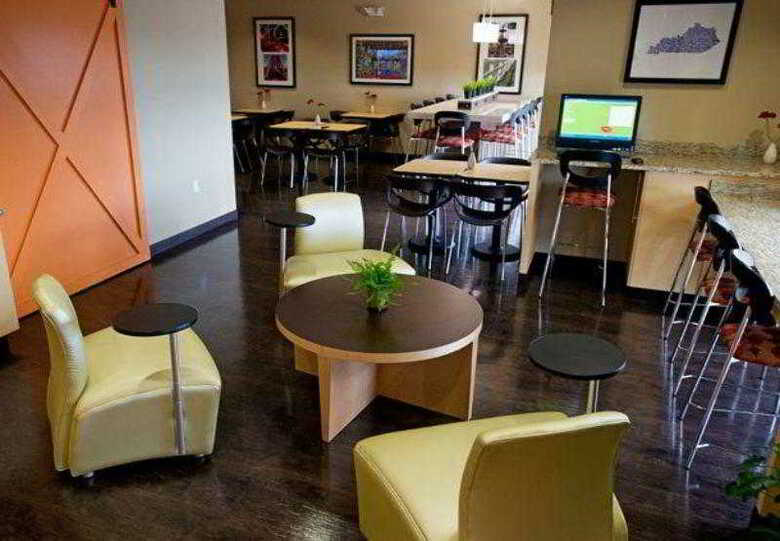 Hotel Towneplace Suites By Marriott Bowling Green