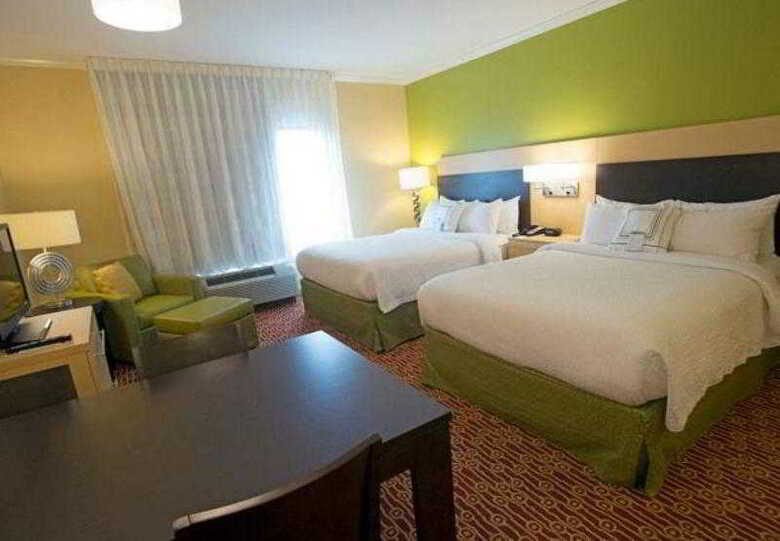 Hotel Towneplace Suites By Marriott Bowling Green