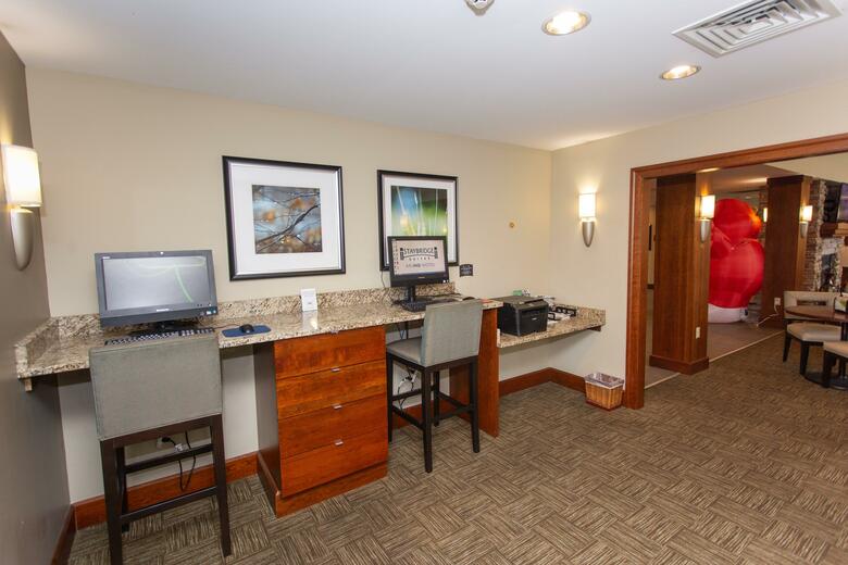 Hotel Staybridge Suites Bowling Green