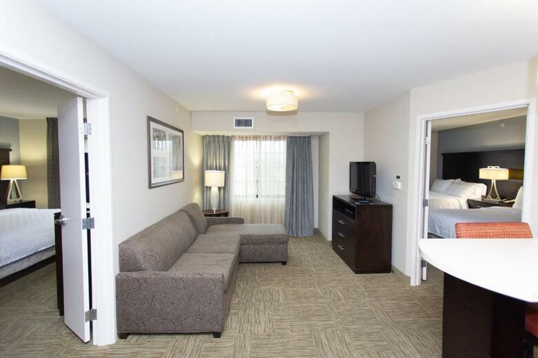Hotel Staybridge Suites Bowling Green