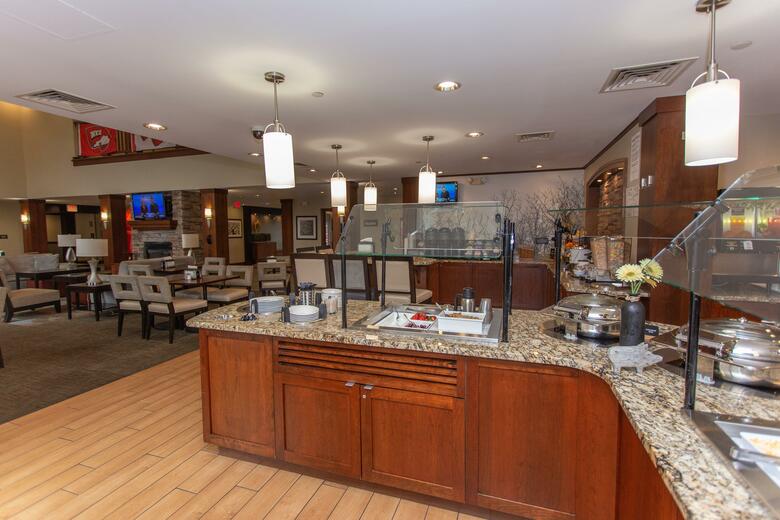Hotel Staybridge Suites Bowling Green