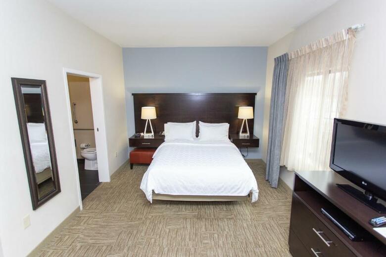 Hotel Staybridge Suites Bowling Green