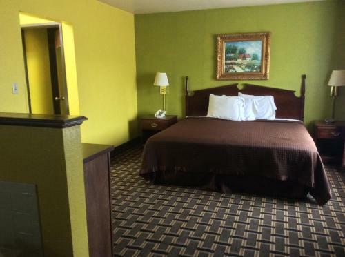Hotel Country Hearth Inn - Bowling Green